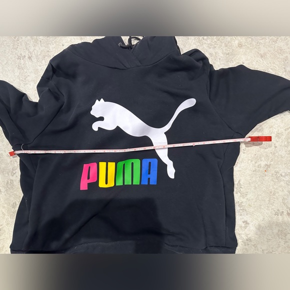 Puma oversized hoodie - Picture 4 of 4